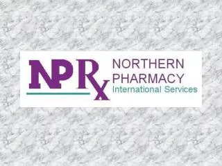 Northern Pharmacy International Services