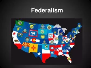 federalism