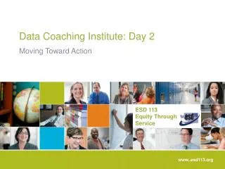 Data Coaching Institute: Day 2