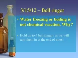 3 15 12 bell ringer