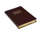 What is the book of BIBLE ? - slide 1