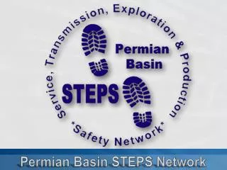 Permian Basin STEPS Network
