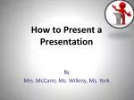 Effective Presentation Tips for Engaging Audiences - slide 1