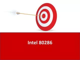 Intel 80286