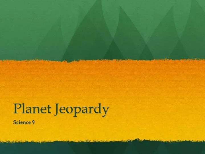 planet jeopardy