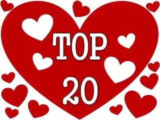 TOP 20