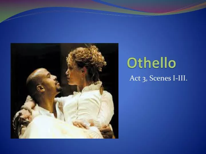 othello