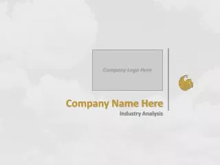 Company Name Here