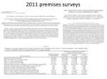 Temporal Changes in Aedes Mosquito Abundance in High-Elevation Communities in Mexico - slide 1