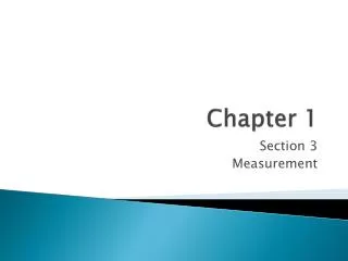 chapter 1