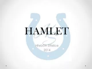 HAMLET