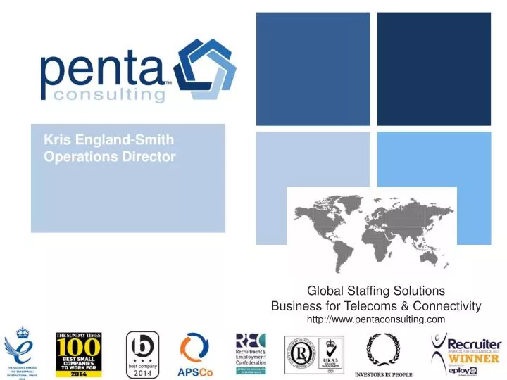 global staffing solutions business for telecoms connectivity http www pentaconsulting com
