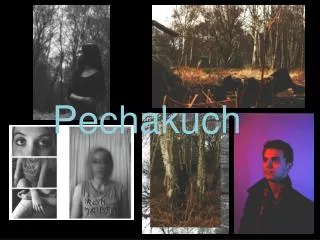 Pechakuch