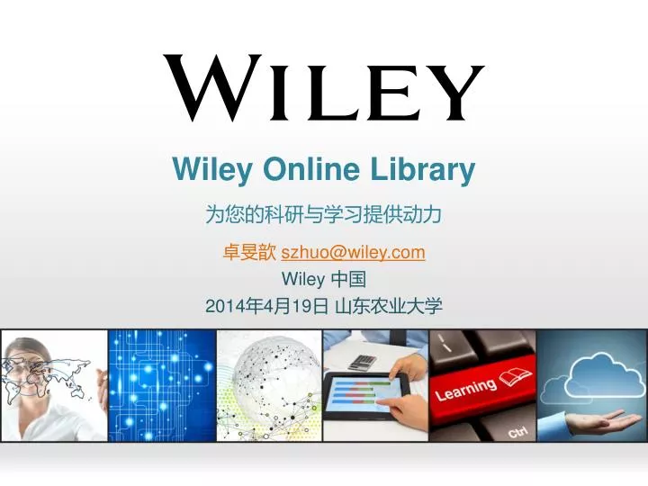 wiley online library