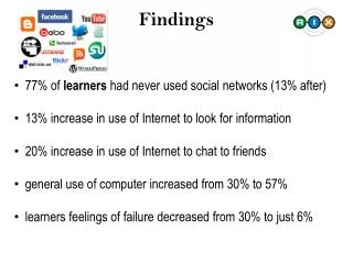 findings