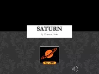 saturn