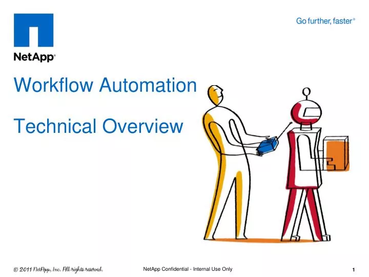 workflow automation technical overview