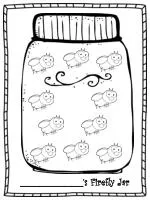 __________ ’s Firefly Jar - slide 1