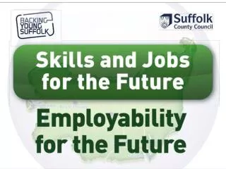 Employability for the Future