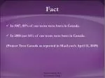 Navigating Cultural Diversity in Canadian Education: A Guide for Understanding and Engagement - slide 1