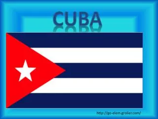 Cuba