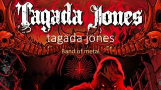 tagada jones