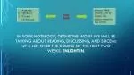 Exploring the Enlightenment: Key Philosophers and Their Impact on Modern Society - slide 1