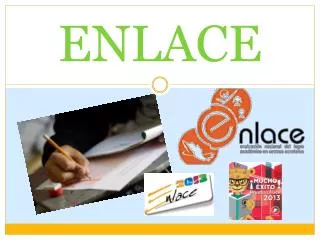 enlace