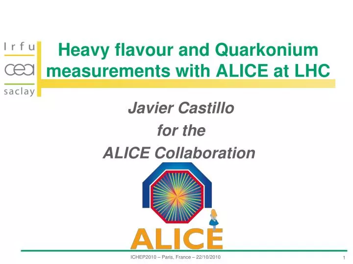 heavy flavour and quarkonium measurements with alice at lhc