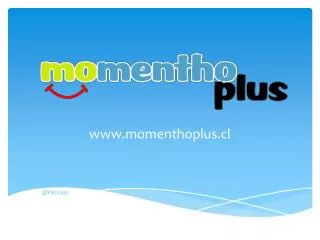 www momenthoplus cl