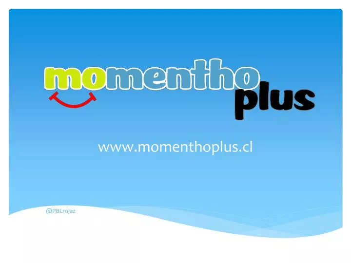 www momenthoplus cl