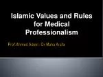 Prof.Ahmed Adeel / Dr Maha Arafa - slide 1