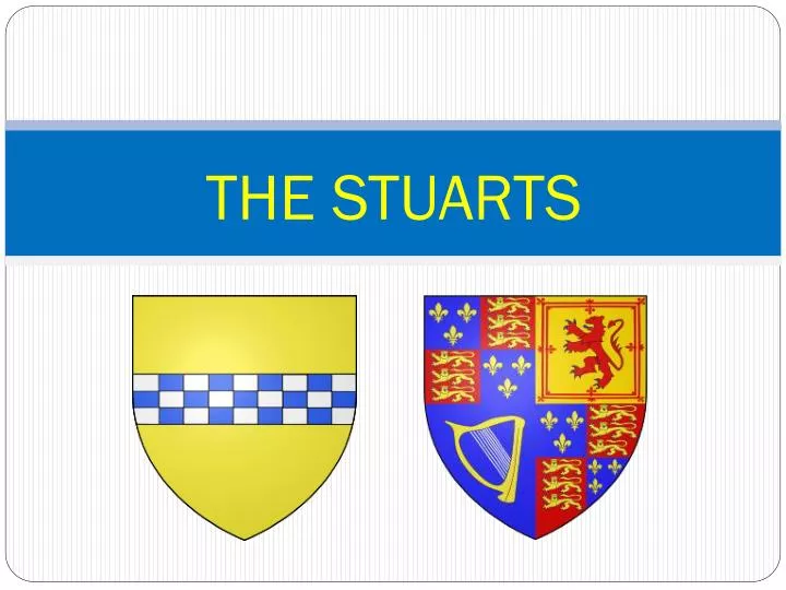 the stuarts