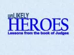 unLIKELY - slide 1