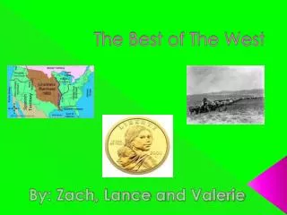 the best of the west