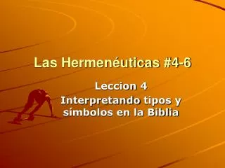 las hermen uticas 4 6