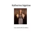 Katherine bigelow - slide 1