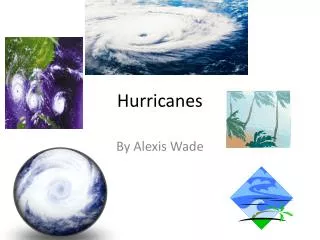 Hurricanes