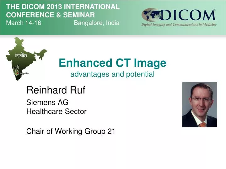 enhanced ct image advantages and potential