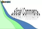 Social Commerce - slide 1