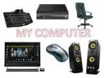 MY COMPUTER - slide 1