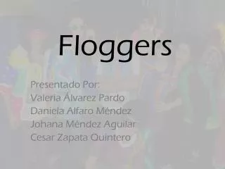 floggers