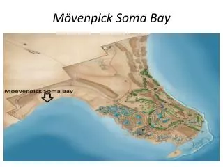 Mövenpick Soma Bay