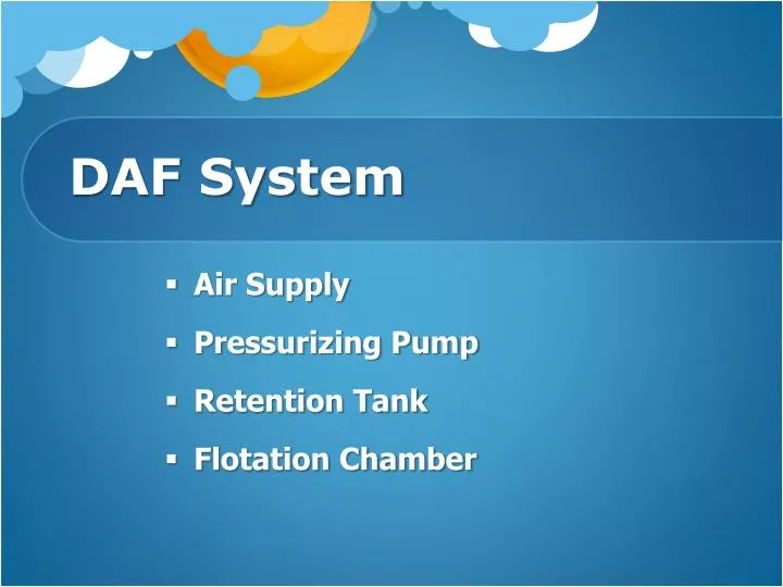 daf system