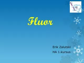 fluor