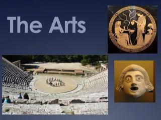 The Arts