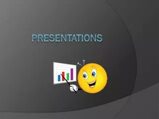Presentations