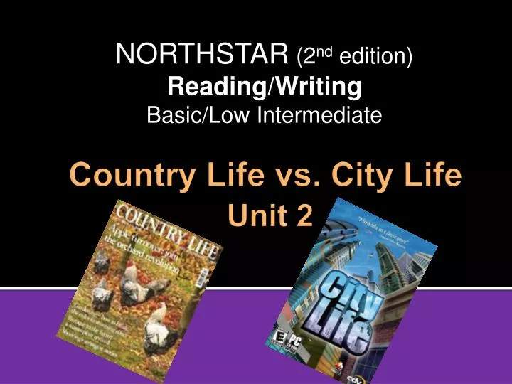 northstar 2 nd edition reading writing basic low intermediate