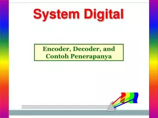 System Digital