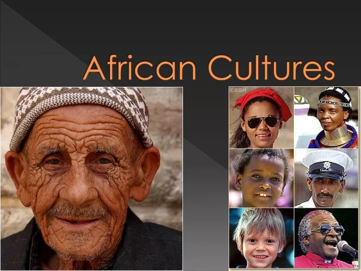 african cultures